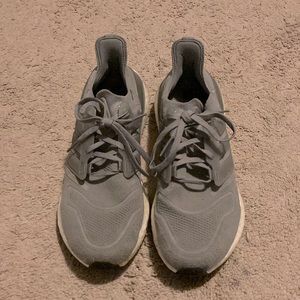 Adidas boost running shoe 10.5